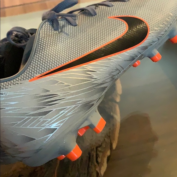 ⚽️ Youth Nike Mercurial Vapor 12 Academy sz 5.5 - Picture 9 of 9